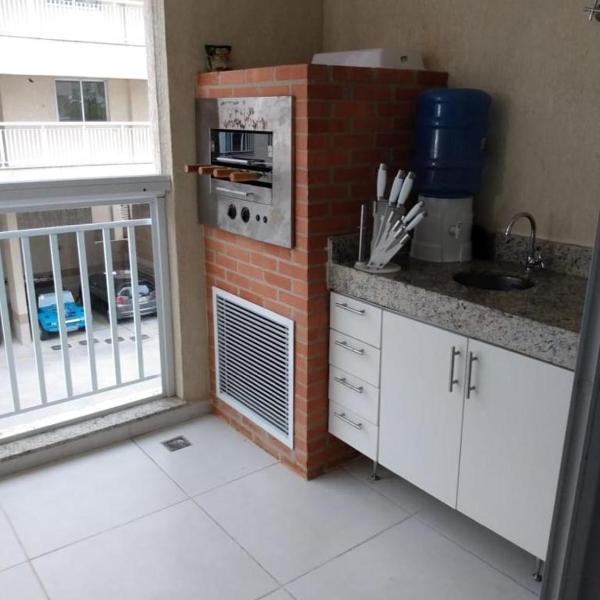 Apartamento para família moderno e prático próximo a belas praias - Foto 4