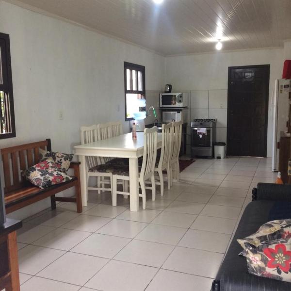 Casa de Praia Balneário Gaivota - Foto 4