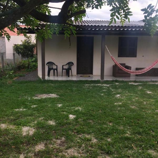 Casa de Praia Balneário Gaivota - Foto 5