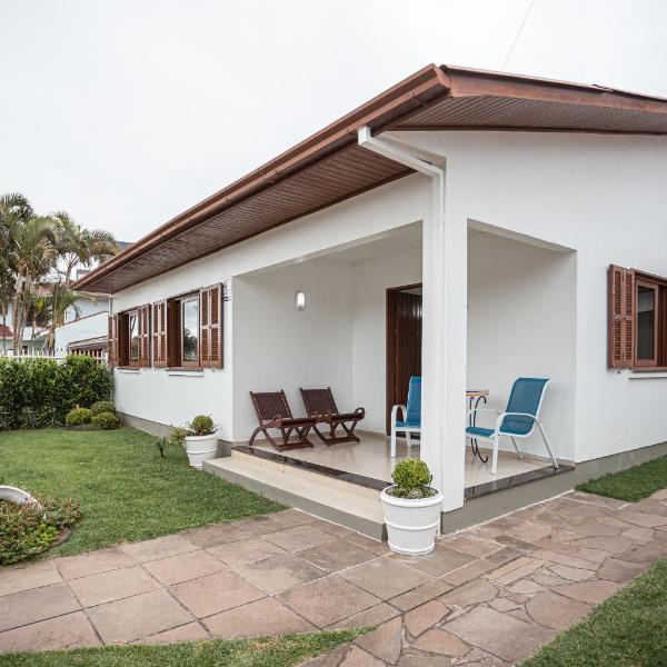 Casa de Praia