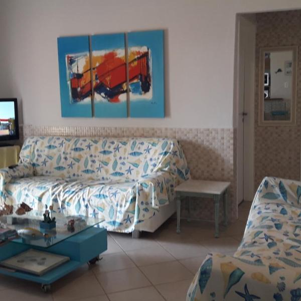Casa a 50m praia da Pinheira configuravel de 1 ate 8 pessoas - Foto 5