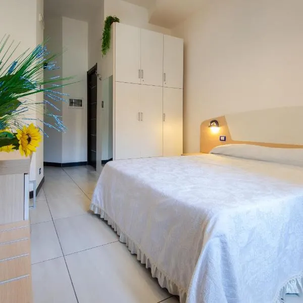 B&B Galatea, Hotel in Maiori