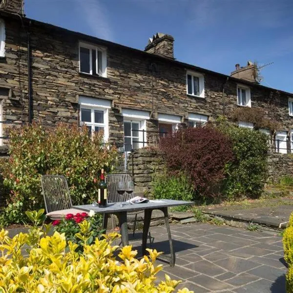 Dormouse Cottage, hotel in Coniston