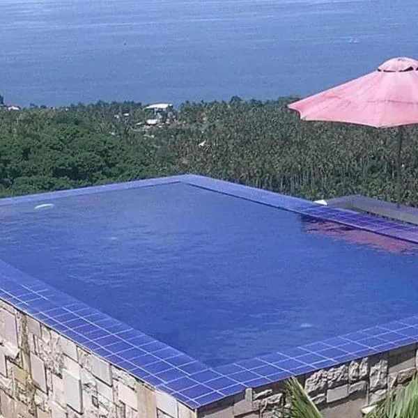 Rara Villas Lombok, hotel v destinaci Senggigi