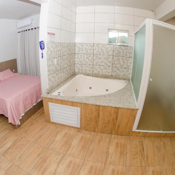Pousada Rosa - Foto 3
