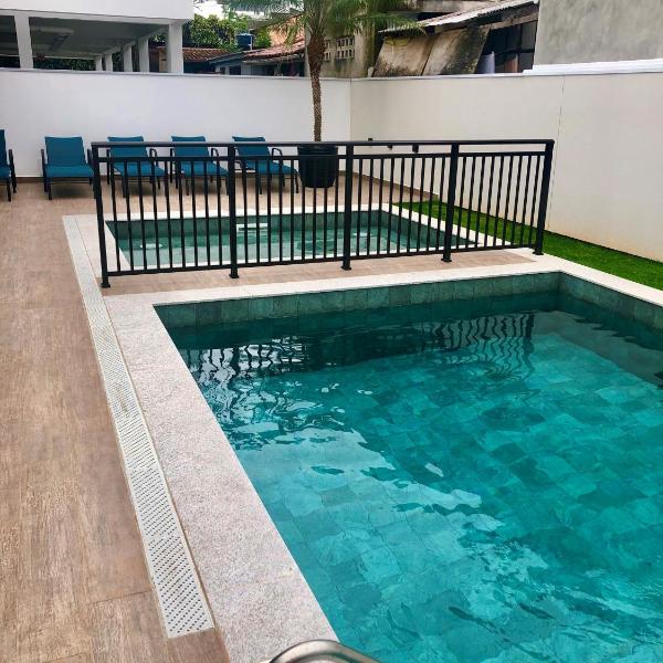 ESTUDIO CAMPECHE - FLORIANÓPOLIS - SC - Foto 4