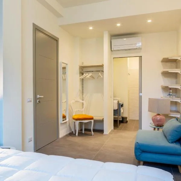 B&B PREVISTO SOLE, hotel v destinaci Civitanova Marche