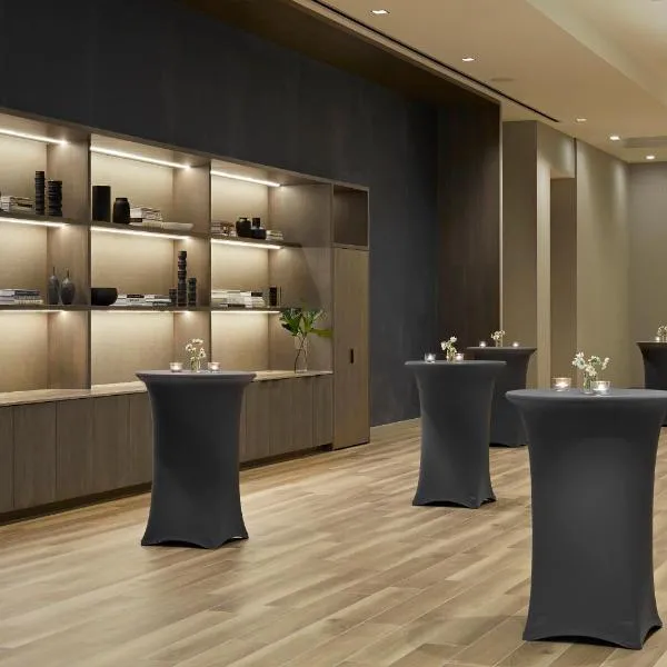 Kimpton Sawyer Hotel by IHG, viešbutis Sakramente