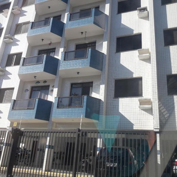 Apartamento Praia Grande Ubatuba