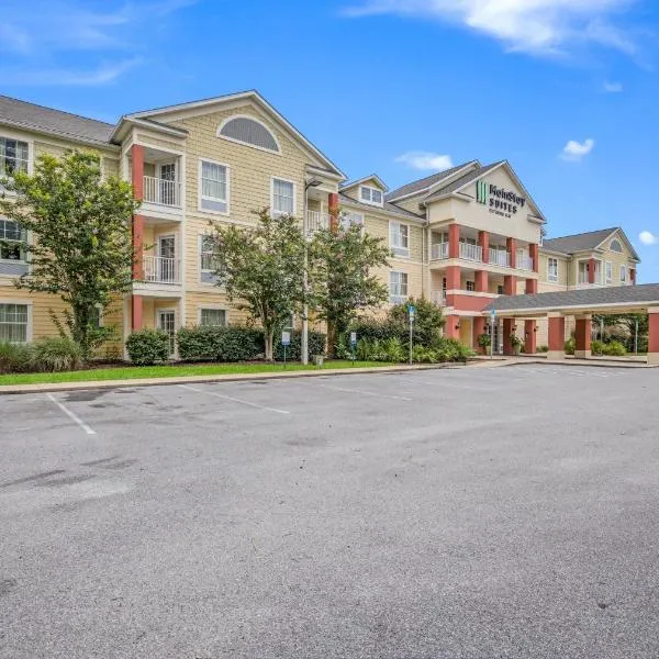 MainStay Suites Port Saint Joe, hotel in Oak Grove