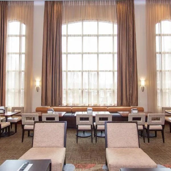 볼링 그린에 위치한 호텔 Staybridge Suites Bowling Green, an IHG Hotel