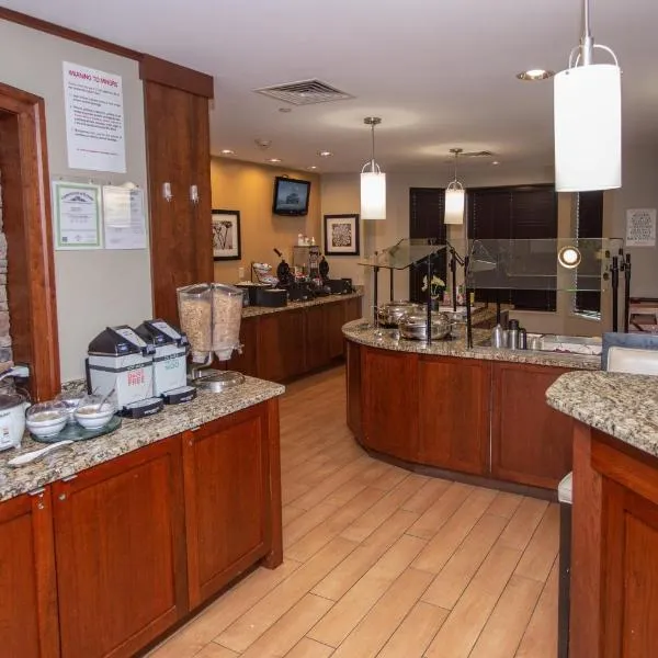 Staybridge Suites Bowling Green by IHG, hotel i Bowling Green