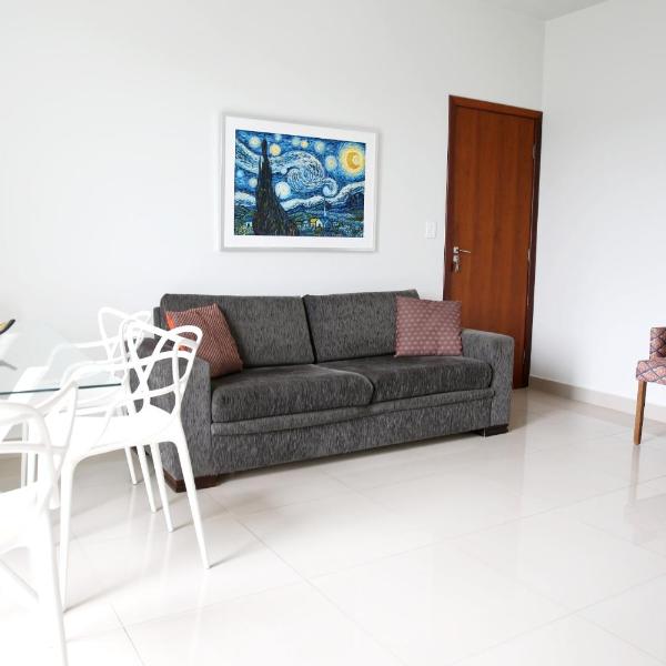 Apartamento Vista da Serra - Foto 4