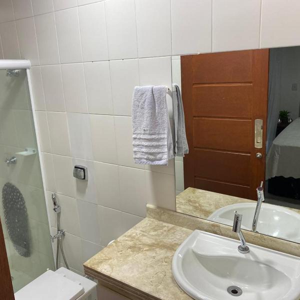 Casa Tropical pé na areia - Foto 3