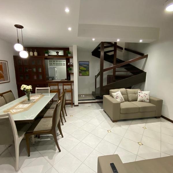 Casa Tropical pé na areia - Foto 5