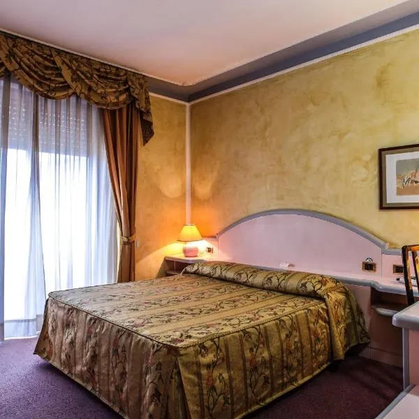 Hotel Grazia Deledda, hotel in Sassari