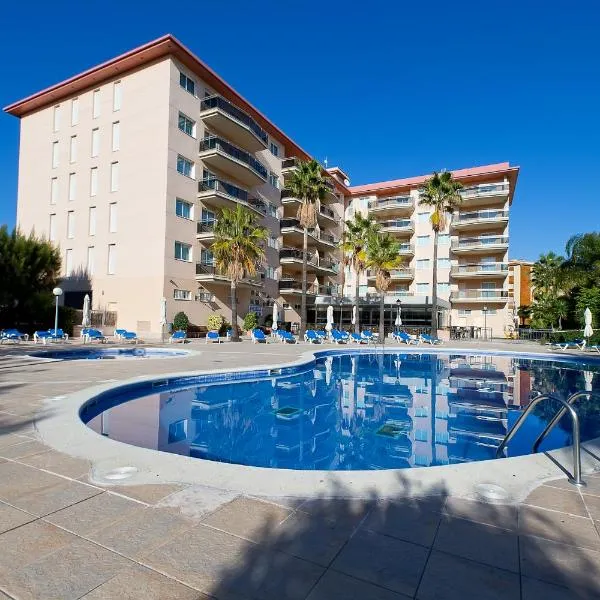 Pineda Park, hotel v destinácii La Pineda