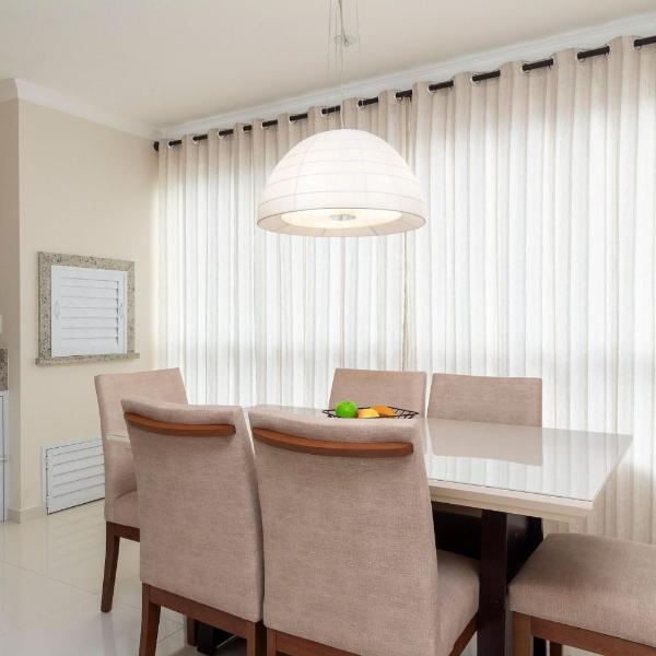 Aluguel Apartamento 2 quartos s 1 suíte Bombas SC