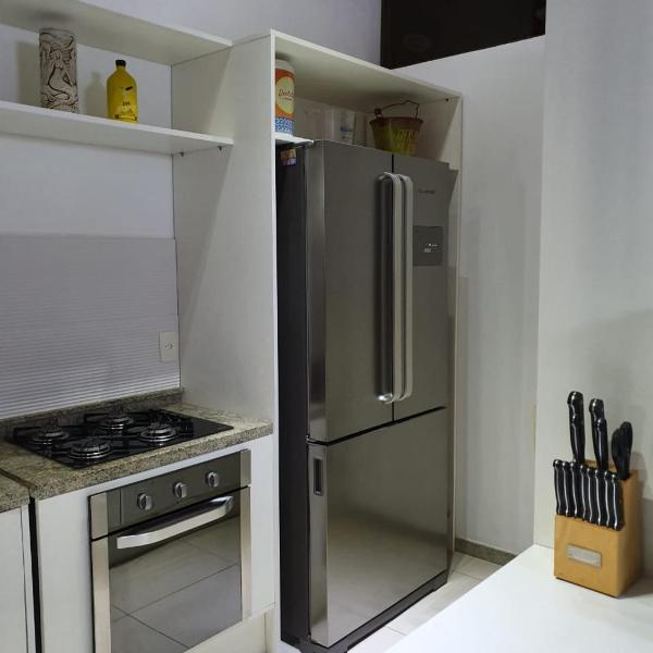 Duplex Malawí Muro Alto - Foto 5