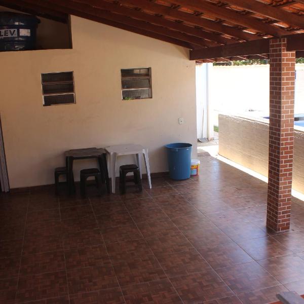 Casa com piscina no litoral norte - Foto 4
