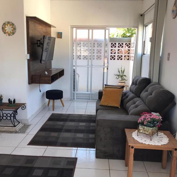 Apartamento Proximo Ao Mar - Foto 4