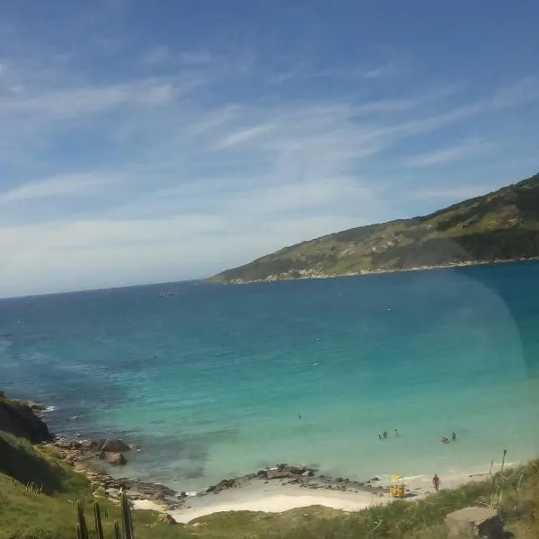 Ótimo Apartamento 306, Arraial do Cabo, RJ, Brasil