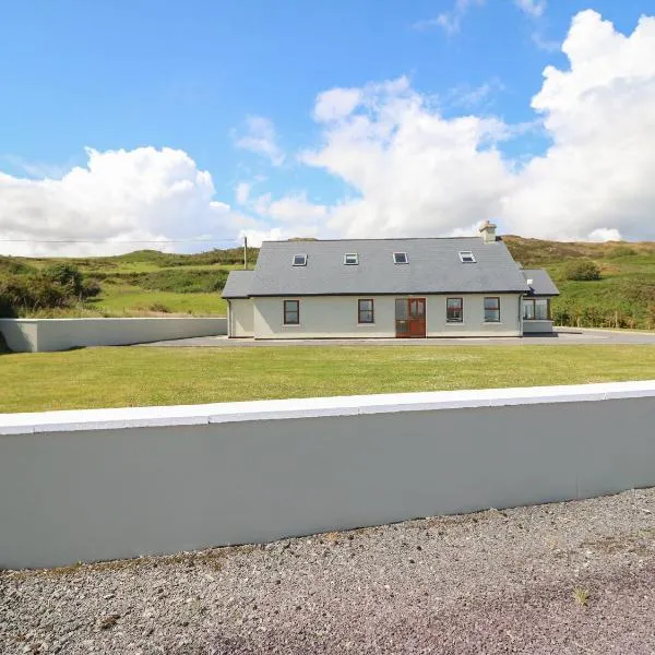 Dooneen, hotel v destinaci Skibbereen