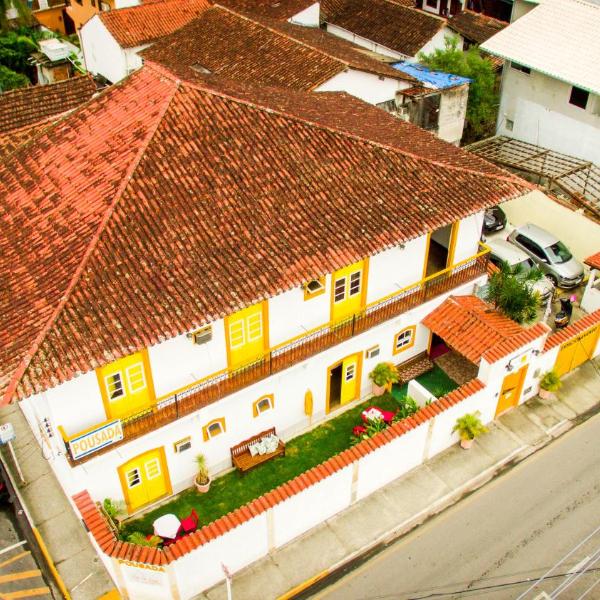 Pousada Água Viva