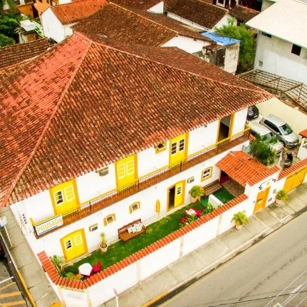 Pousada Água Viva