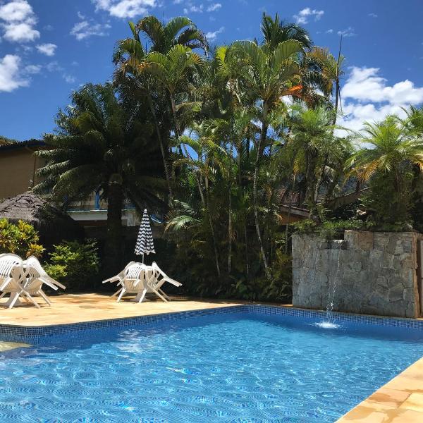 Apartamento estilo Chalé com piscina - Foto 4