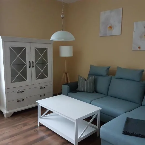 Ferienwohnungen Harz - Wieda, hotel v destinaci Wieda