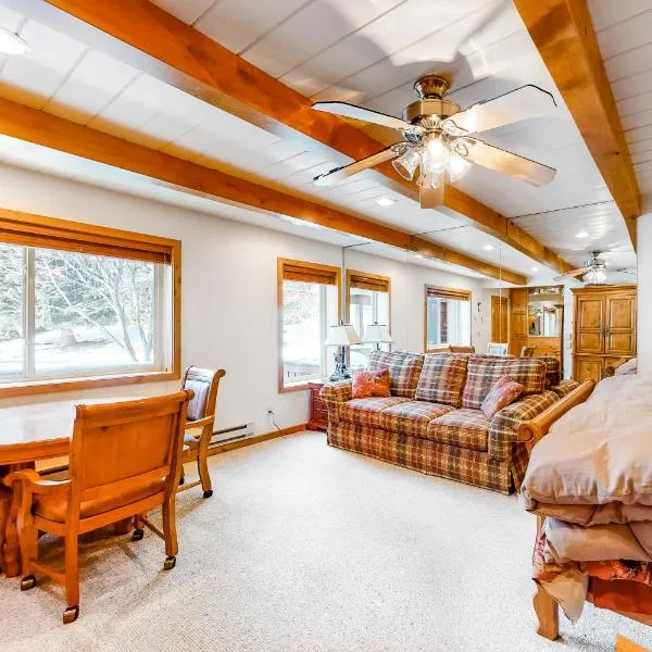 The Atelier Advantage, hotel in Sun Valley