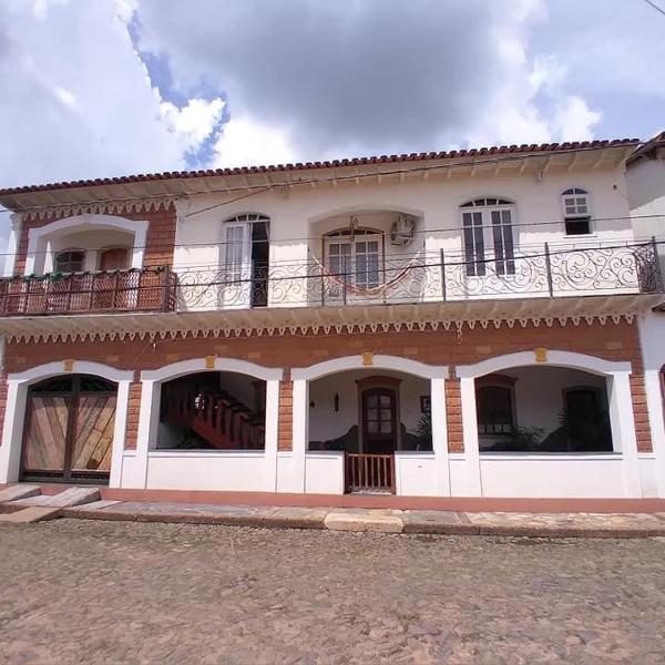 Casa Caminho da Serra