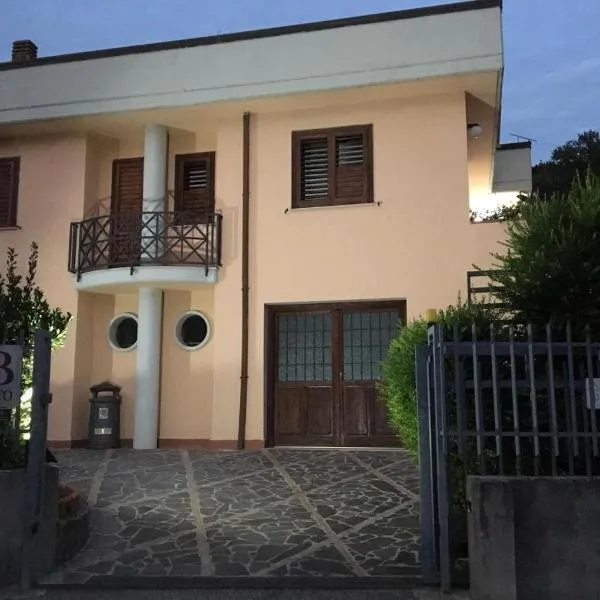 B&B Benevento, hotel in Benevento