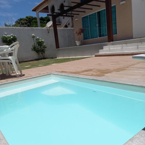 Casa a 600m praia de Geribá - Foto 4