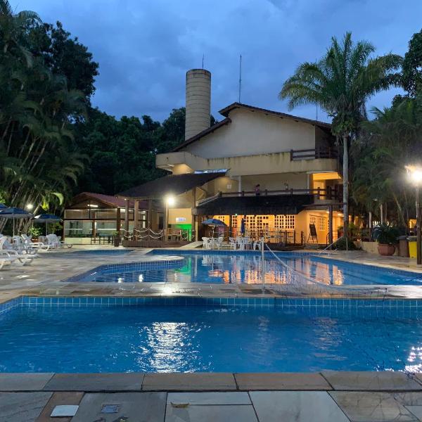 Riviera Flat 120 - Com serviços de hotelaria - Foto 4