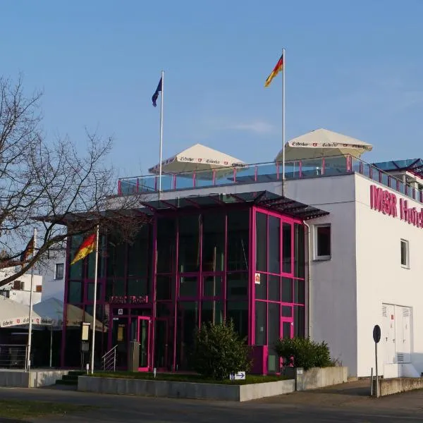 MSR Hotel Hannover, hôtel à Hanovre