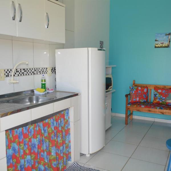 Florianópolis Pousada Moçambeach - Foto 4