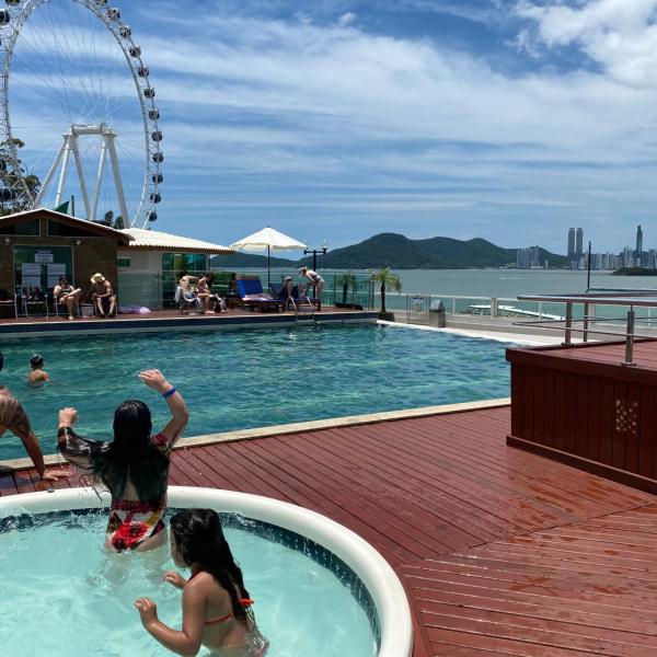 "Conforto e Bem Estar" Próximo da praia