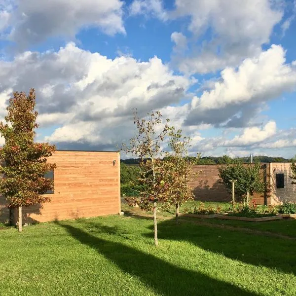 DOMAINE D'ELUSA, hotel v destinaci Vic-Fezensac