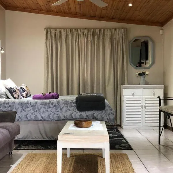 Rest and Rise, hotel in Pietermaritzburg