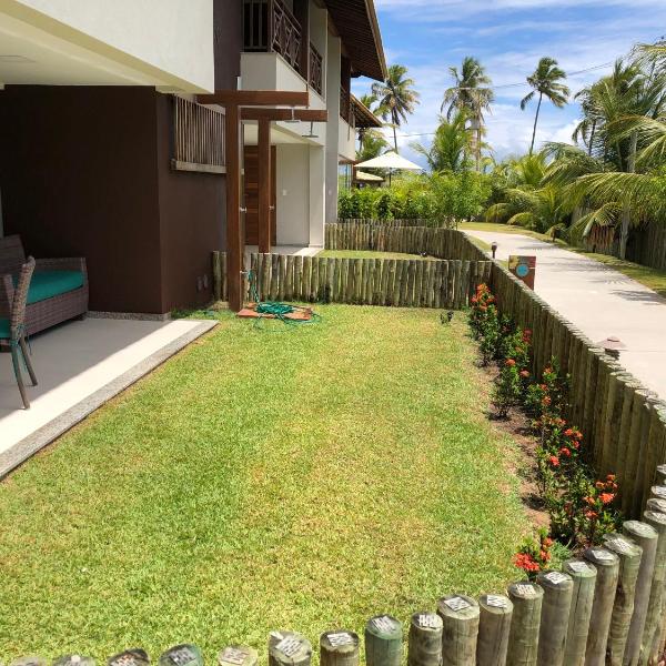 Ykutiba Residencial