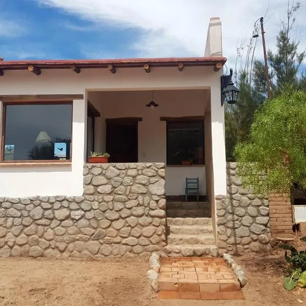 Terraza del Molle, hotel a San Carlos