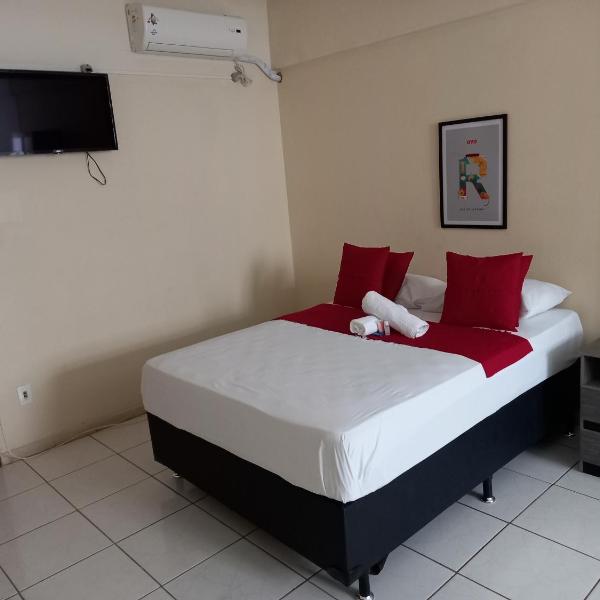 PS Hotel Manilha - Foto 2
