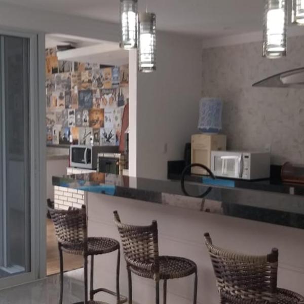 Casa com Piscina e Hidromassagem Montoski - Foto 5