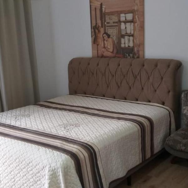 Casa com Piscina e Hidromassagem Montoski - Foto 2