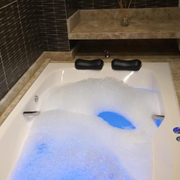 Casa com Piscina e Hidromassagem Montoski - Foto 3