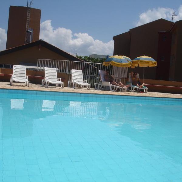 APTO TÉRREO a 50 Metros do MAR em Condomínio com PISCINAS MARAVILHOSAS - Foto 4