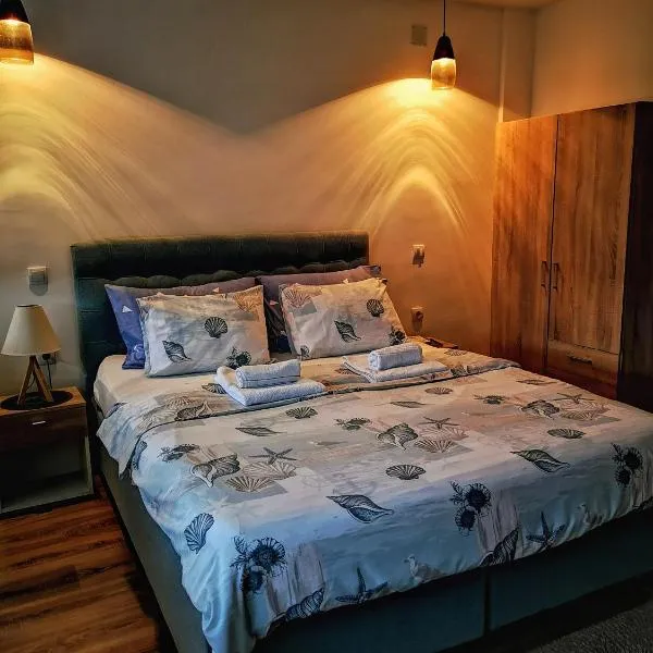 Apartman Srdjan, hotel v destinácii Banja Luka