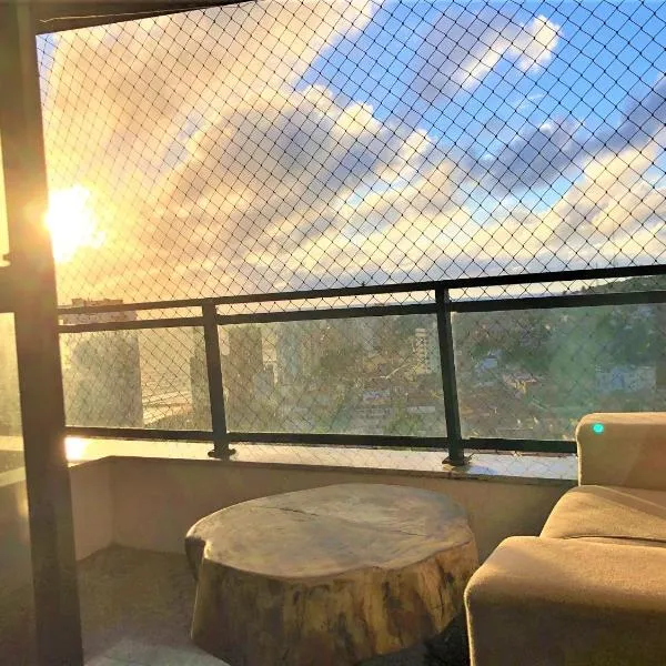 APARTAMENTO EM NATAL III, hotel in Natal